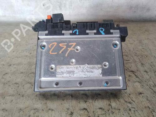 Zekeringkast MERCEDES-BENZ E-CLASS (W211) E 270 CDI (211.016) (177 hp) 27276550