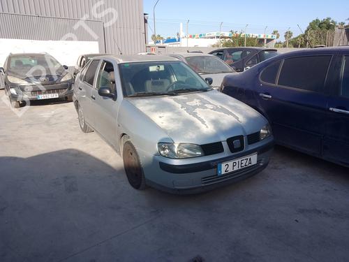 Grille SEAT CORDOBA (6K1, 6K2)  | BP26469288C40 