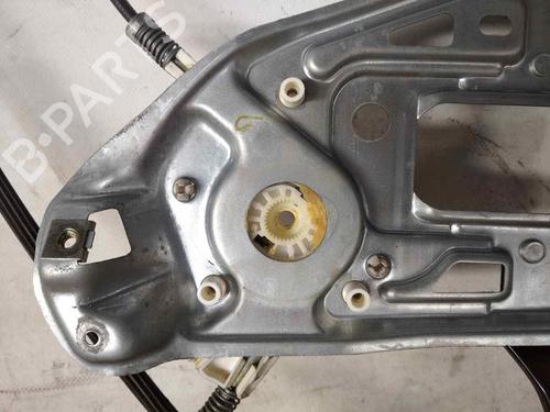 Front right window mechanism MERCEDES-BENZ C-CLASS Coupe (CL203) C 220 CDI (203.708) | BP26476302C23 
