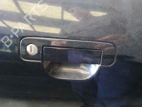 Used Front right exterior door handle AUDI A4 B5 Avant (8D5) 2.6 (150 hp) 28458455
