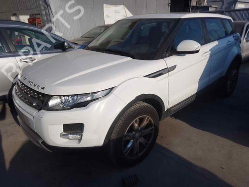 Venstre fortil støddæmper LAND ROVER RANGE ROVER EVOQUE (L538) [2011-2019]  28469806