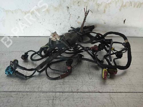 Andre Andre ALFA ROMEO 147 (937_) 1.6 16V T.SPARK (937.AXA1A, 937.AXB1A, 937.BXB1A) (120 hp) 34008124 34008124