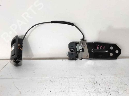 Used Other BMW 5 Gran Turismo (F07) 520 d (184 hp) 31975073