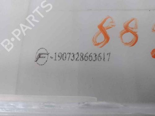 Expansion tank NISSAN MICRA III (K12)  | BP26472231C120 