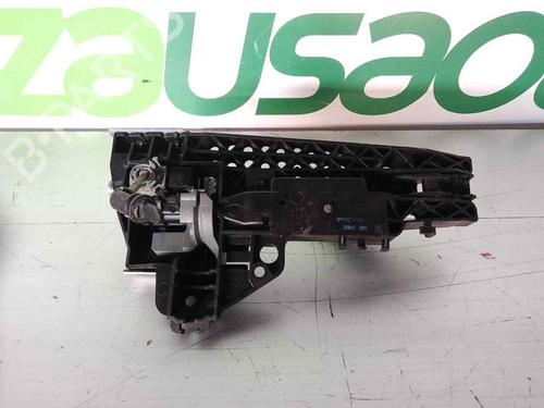 Front left exterior door handle AUDI A5 (8T3) 2.0 TDI | BP31062428C128
