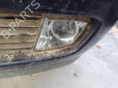 Venstre  foran tåkelykt OPEL VECTRA C (Z02) 1.9 CDTI (F69) (150 hp) 28464623