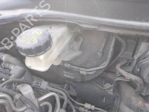 Bremseservo Bremseservo VOLVO C30 (533) D5 (180 hp) 39690592 39690592