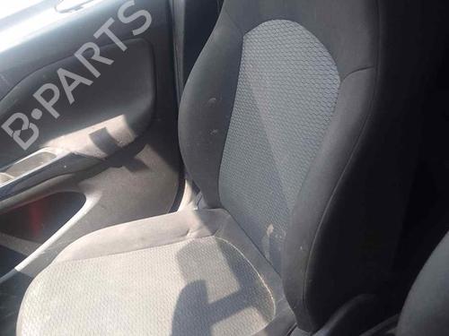 Used Right front seat OPEL CORSA E (X15) [2014-2025]  28468506