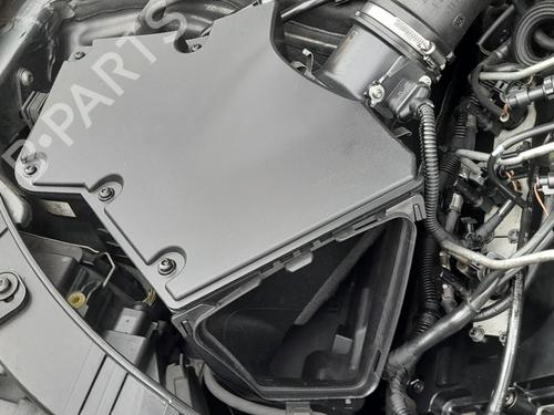 Used Air filter box Air filter box AUDI A5 (8T3) 2.0 TDI (170 hp) 32699883 32699883