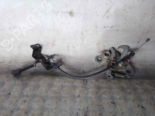 Used Hood lock Hood lock 26472789 26472789