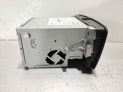 Radio MERCEDES-BENZ A-CLASS (W176) A 200 CDI / d (176.008) | BP31978870E6