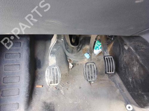 Used Clutch pedal PEUGEOT EXPERT Van (V_) [2016-2025]  28457279