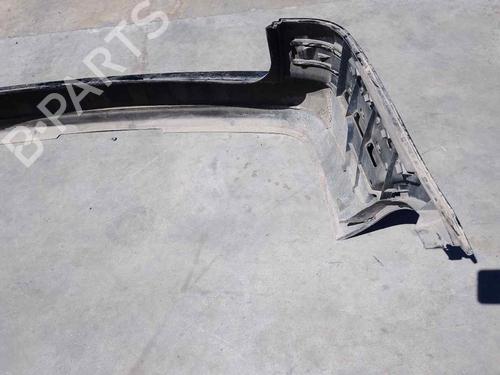 Rear bumper SEAT ALHAMBRA (7V8, 7V9) 2.0 TDI | BP26483348C8 