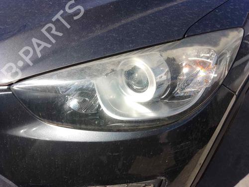 Used Left headlight MAZDA CX-5 (KE, GH) [2011-2017]  28468009