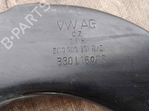 Left rear suspension arm VW SCIROCCO III (137, 138) 2.0 TDI | BP26480584M14 