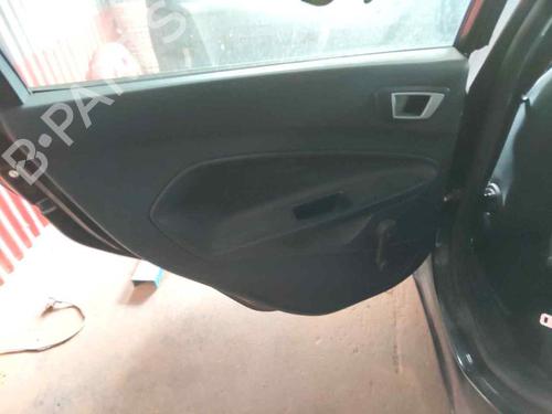Vindusheismekanisme venstre bak FORD FIESTA VI (CB1, CCN) 1.4 TDCi (70 hp) 29447155