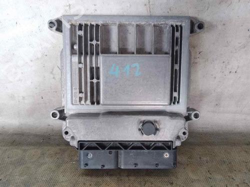 Engine control unit (ECU) KIA CEE'D Hatchback (ED)  | BP26484863M57 