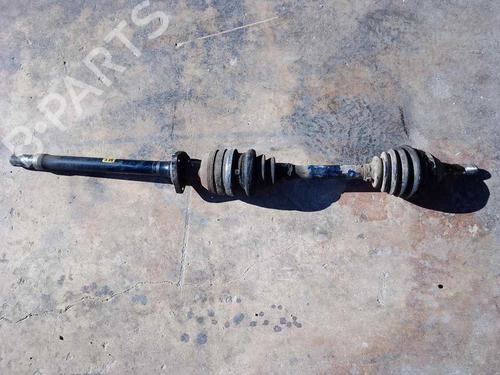 Drivaksel fortil Højre OPEL ASTRA H GTC (A04) [2005-2010]  26477811