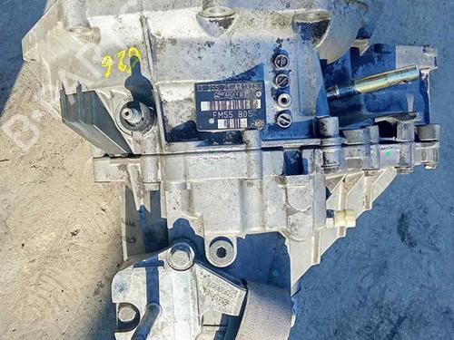 Used Gearbox SAAB 9-5 (YS3E) 2.3 t (185 hp) 28460752