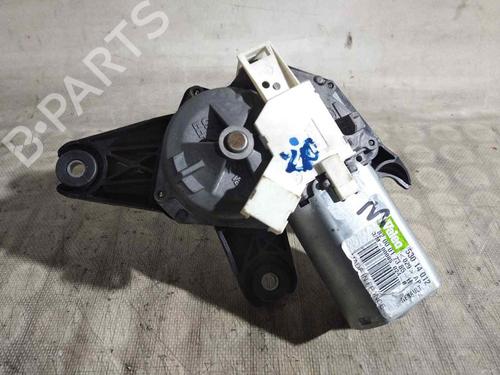 Used Rear wiper motor NISSAN MICRA III (K12) [2002-2010]  26473148