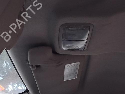 Plafonnier TOYOTA YARIS (_P1_) [1999-2005]  32070948