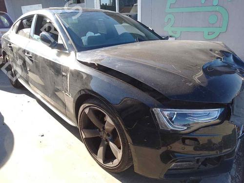 Used Engine AUDI A5 (8T3) 2.0 TDI (177 hp) 28465444