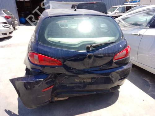 Pipe ALFA ROMEO 147 (937_) 1.6 16V T.SPARK ECO (937.AXA1A, 937.BXA1A) | BP26471702M125 