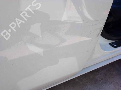 Right rear door NISSAN PRIMERA (P12)  | BP28454701C5 