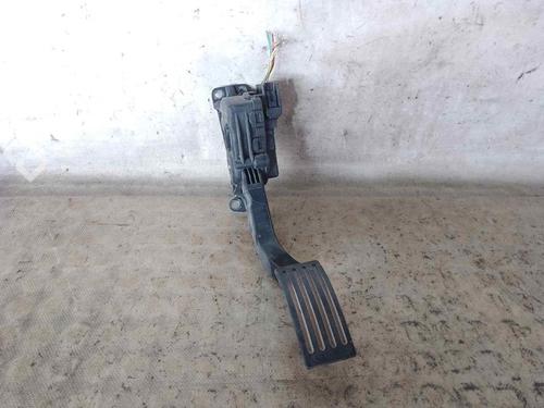 Used Pedal VOLVO C30 (533) 1.6 D (109 hp) 27730997