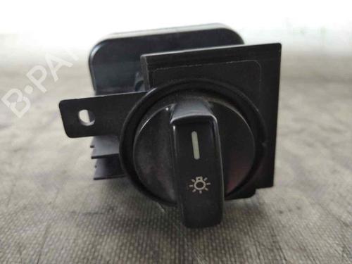 Used Headlight switch MERCEDES-BENZ A-CLASS (W169) A 180 CDI (169.007, 169.307) (109 hp) 26472955
