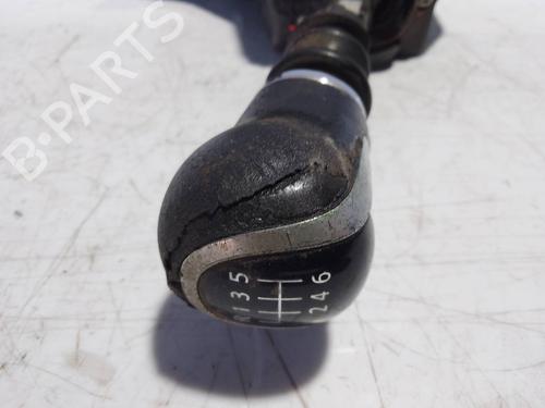 Gear lever NISSAN PULSAR Hatchback (C13) | BP28457433M90 - Image 4