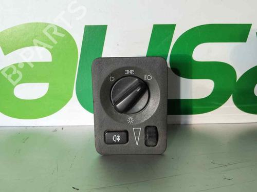 Used Headlight switch SAAB 9-5 (YS3E) 2.3 t (185 hp) 28460773