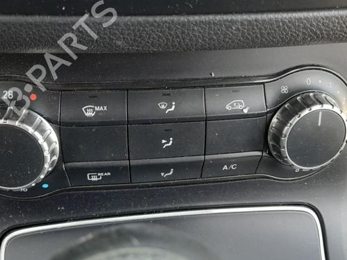 Used Climate control Climate control 34188365 34188365