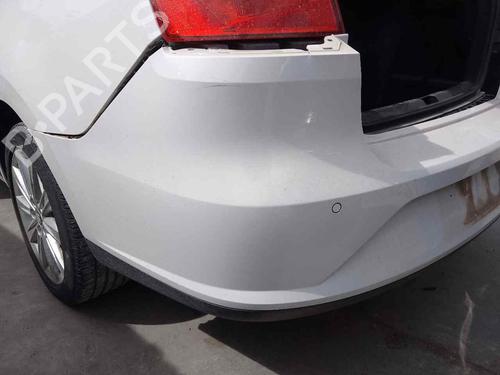 Rear bumper SEAT TOLEDO IV (KG3) 1.0 TSI | BP28467438C8 