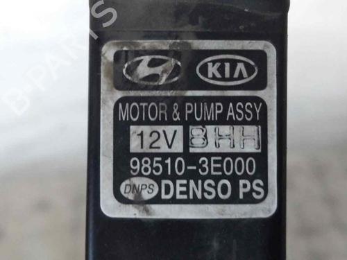 Washer pump KIA SORENTO I (JC) 2.5 CRDi 4WD | BP28123235E24 