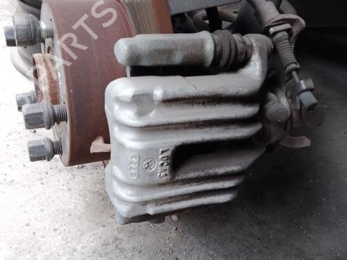 Used Left rear brake caliper VW PASSAT B5.5 (3B3) [2000-2005]  30882300