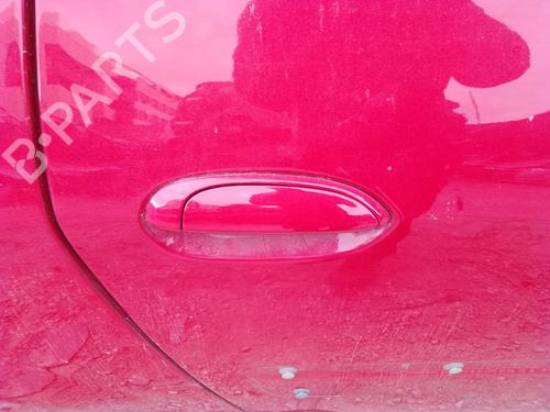 Used Rear right exterior door handle DACIA LOGAN EXPRESS (FS_) [2007-2025]  30748912