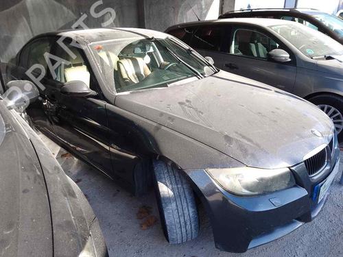 Engine control unit (ECU) BMW 3 (E90) 320 d | BP29252252M57 
