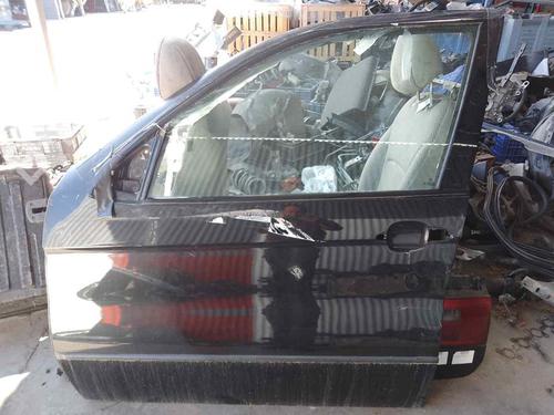 Używane Drzwi przednie lewe BMW X5 (E53) [2000-2006]  26485084