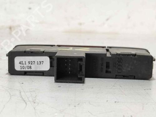 Warning switch AUDI Q7 (4LB) 3.0 TDI quattro | BP33851682I22 - Image 3
