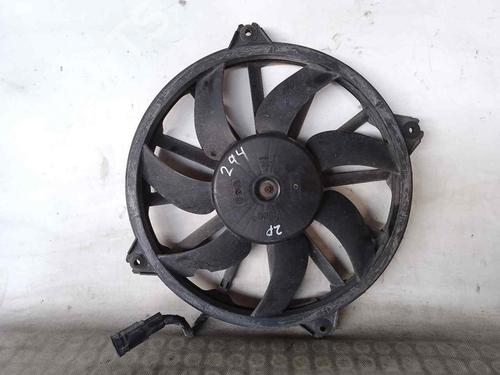 Used Radiator fan CITROËN C4 II (NC_) [2009-2025]  26479607