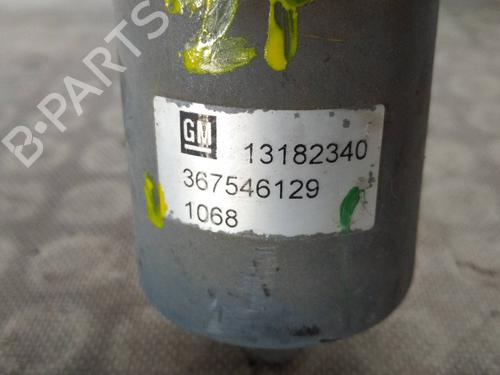 Front wiper motor OPEL CORSA D (S07)  | BP26467867M29 