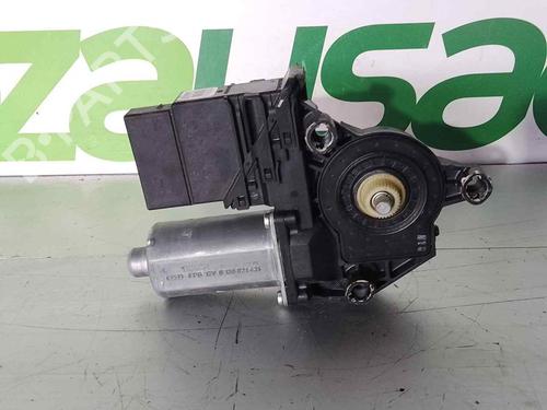 Left rear window motor VW GOLF PLUS V (5M1, 521) | BP31149012E23