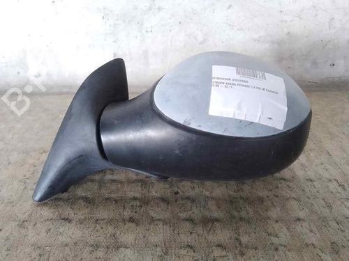 Left mirror CITROËN XSARA PICASSO (N68) 1.6 HDi | BP26472541C26 