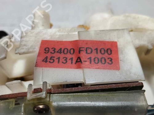 Switch KIA RIO I Hatchback (DC) 1.3 | BP33941724I30  - Image 5