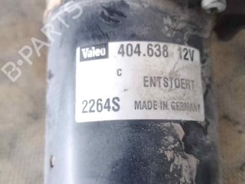Front wiper motor PEUGEOT 307 (3A/C)  | BP26473962M29 