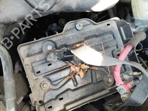 Used Support FIAT DOBLO Cargo (263_) [2010-2025]  29211582