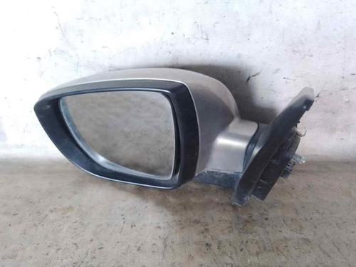Used Left mirror HYUNDAI ix35 (LM, EL, ELH) [2009-2016]  26619053