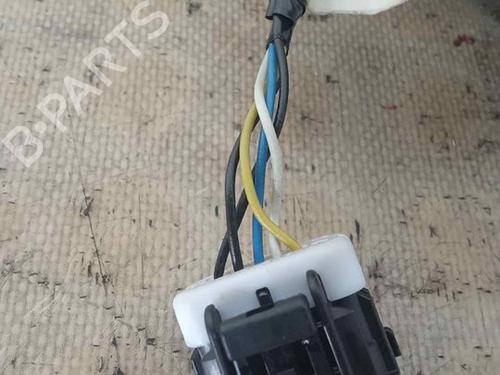 Right mirror KIA CEE'D (JD)  | BP30000134C27