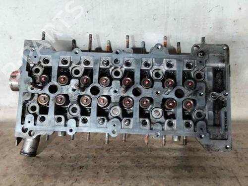 Used Cylinder head OPEL INSIGNIA A (G09) [2008-2017]  29953369